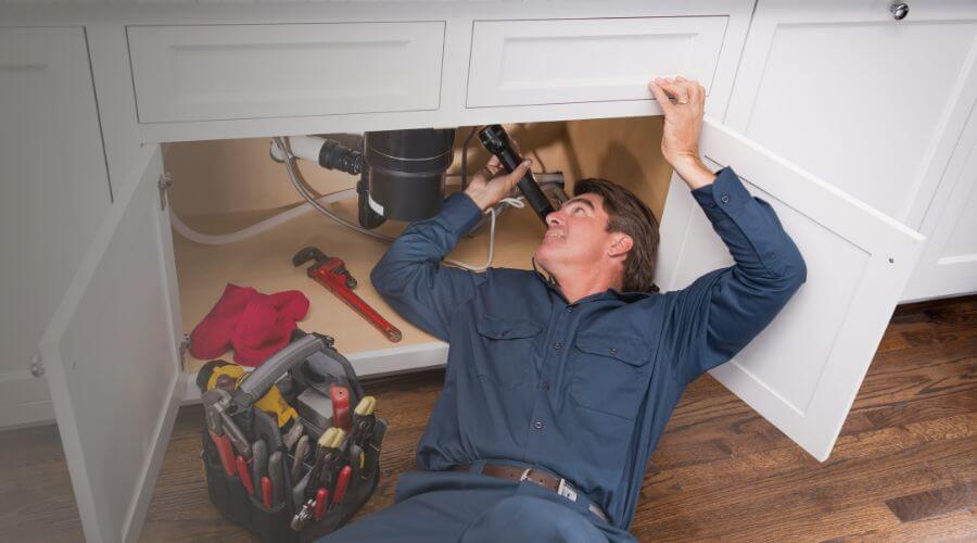 Professional Water heater repair in Hunter, AR